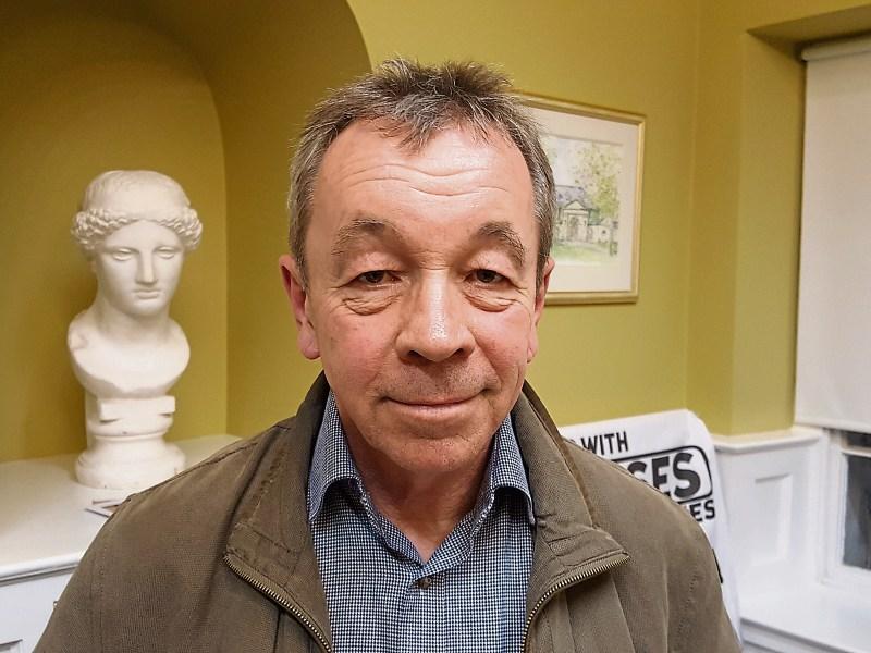 North Kildare could boast a valuable geothermal energy resource 