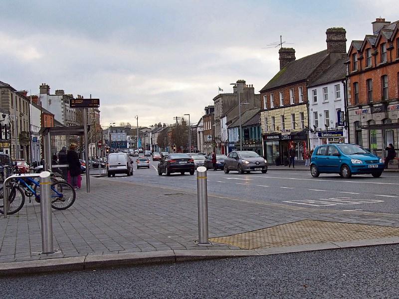 Residents opposed to €4.5m Naas road urge urged to go to public meeting