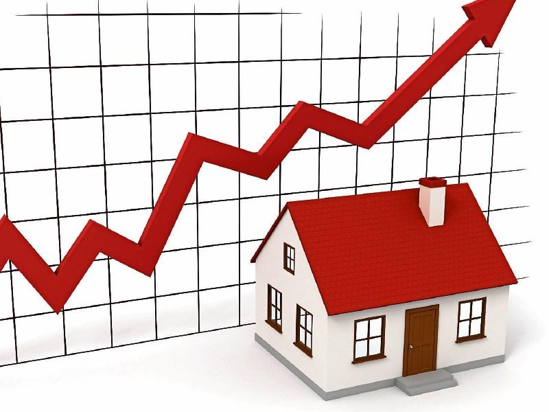 Newbridge house prices rising higher than other areas Kildare Live