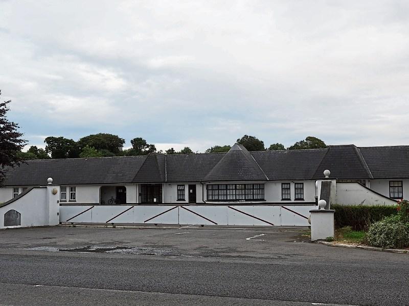 Asylum seekers offered support after Monasterevin centre resident found deceased