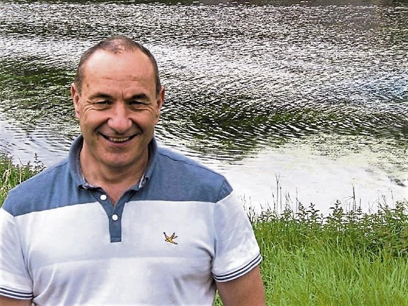 My Kildare Life interview: Photographer Daniel O'Neill