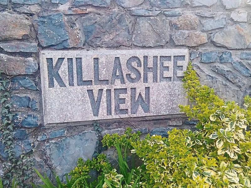 Estates in the Naas area to be taken in charge Kildare Live