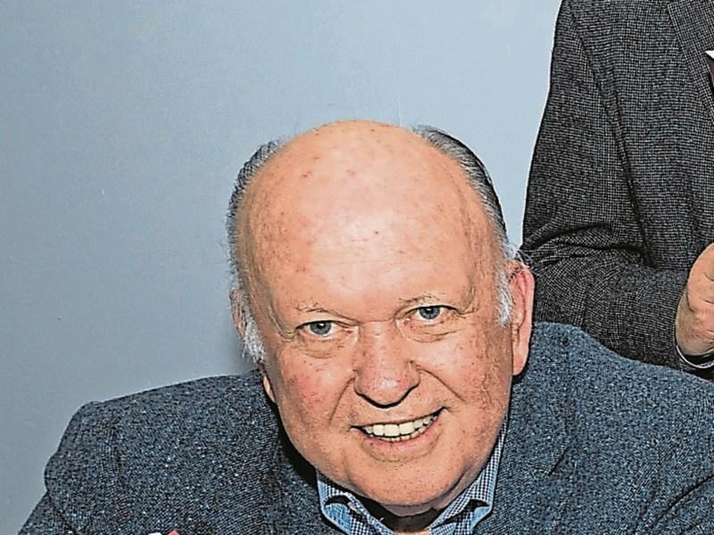 Kildare group recall late historian at launch of Clane journal