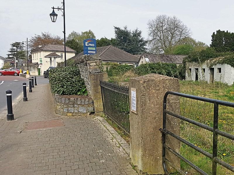 Over 20 new residences for Kildare's K Club village of Straffan