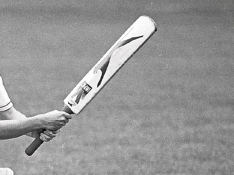 A night with a difference for 134 year old Kildare cricket club