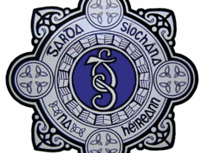 Man arrested in Naas shop was abusive to staff