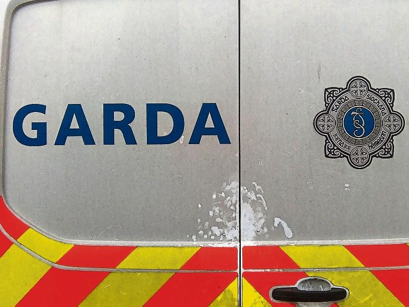 &euro;2,500 worth of tools robbed from van in Naas