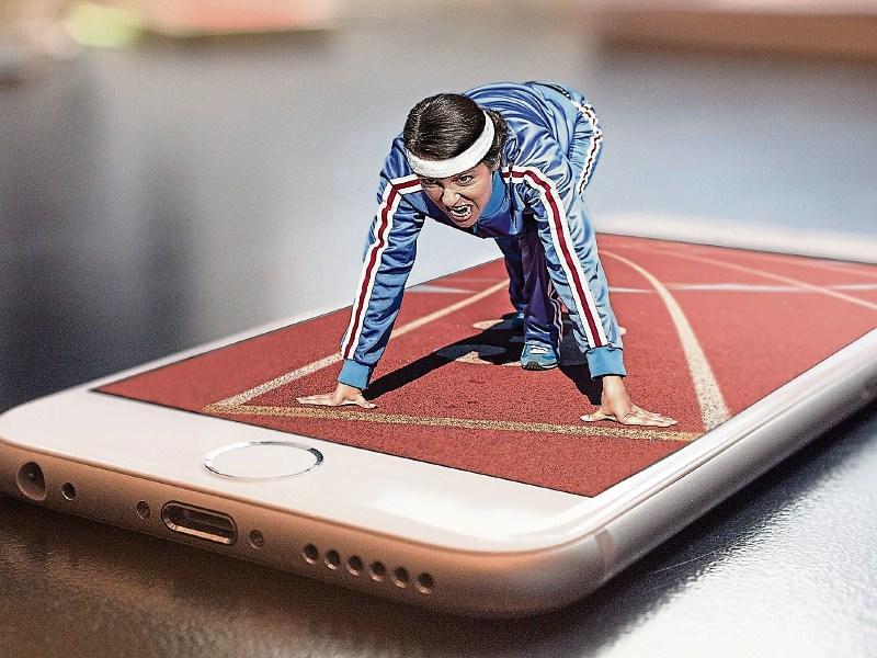 Kildare running column: Is being a ‘slave to the Strava’ killing your joy of running?