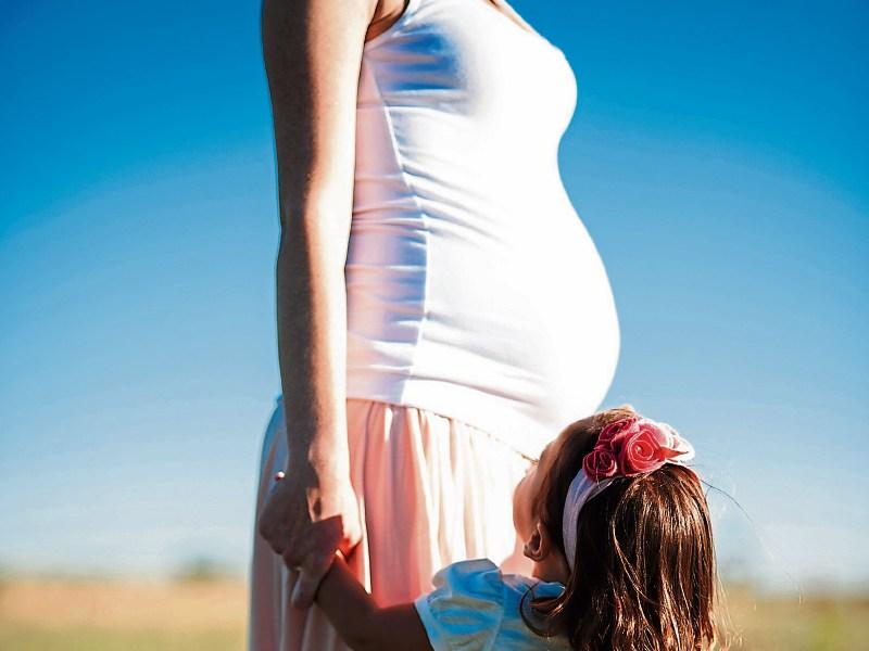 Women ‘Talk to Joe’ about traumatic childbirth stories