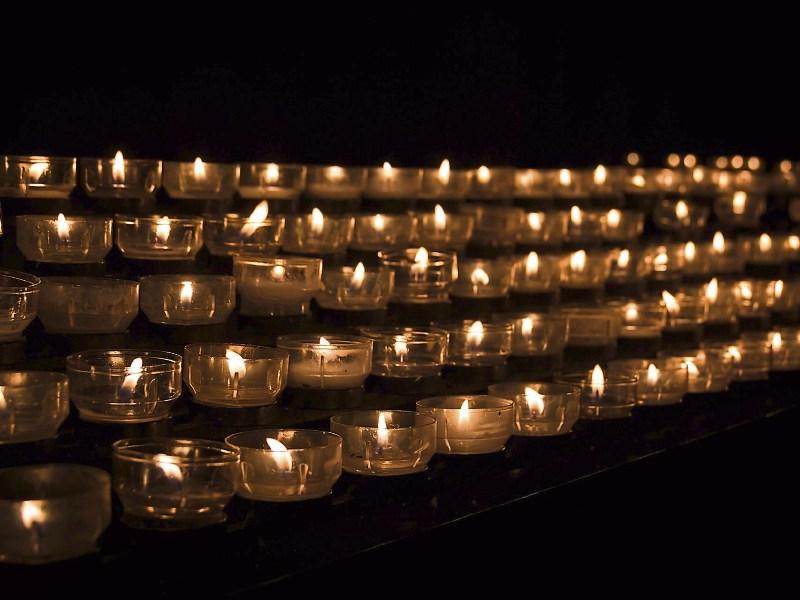 Deaths in Kildare - Friday, May 3, 2019