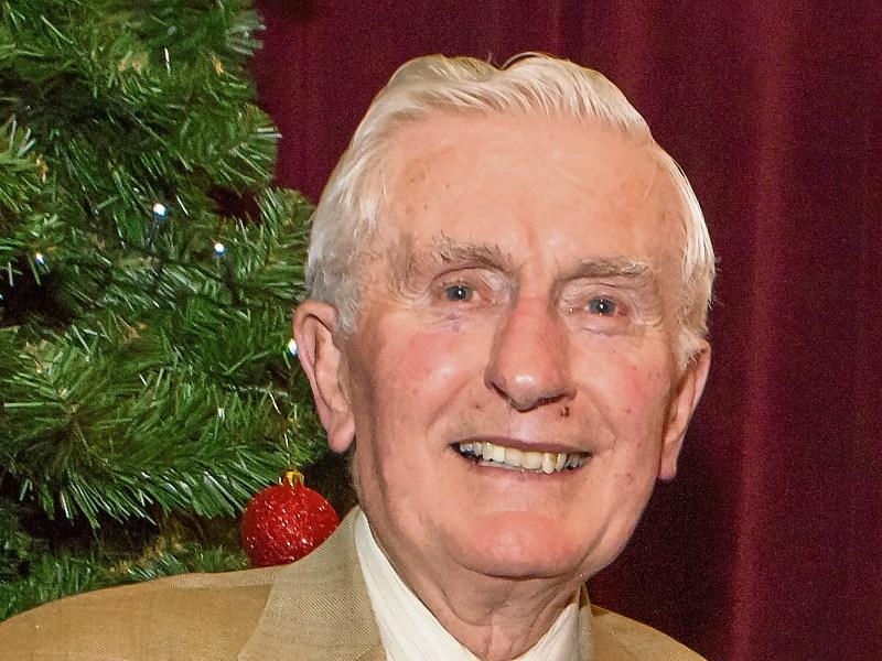 KILDARE OBITUARY: Michael McCarthy, Millbrook, Naas