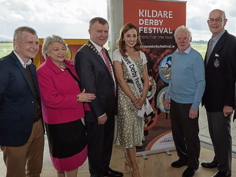 Kildare Derby Festival to get a revamp this year