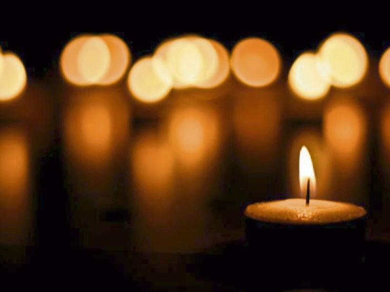 Deaths in Kildare - Monday, May 13, 2019