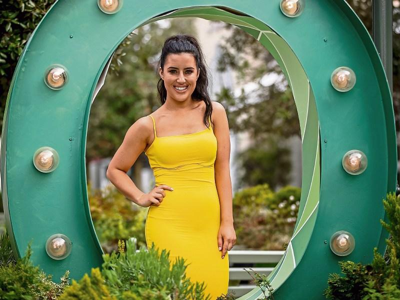 Stylish Lottie Ryan’s top racing fashion tips for Naas Racecourse this Sunday