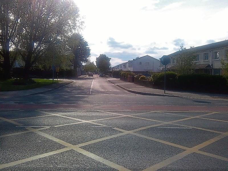 Upgrade to bus stops needed on Kilcullen Road, Naas