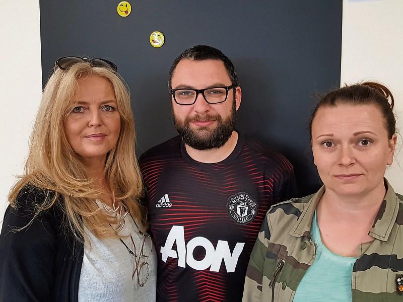 Second NCBI charity shop in Clane doing well