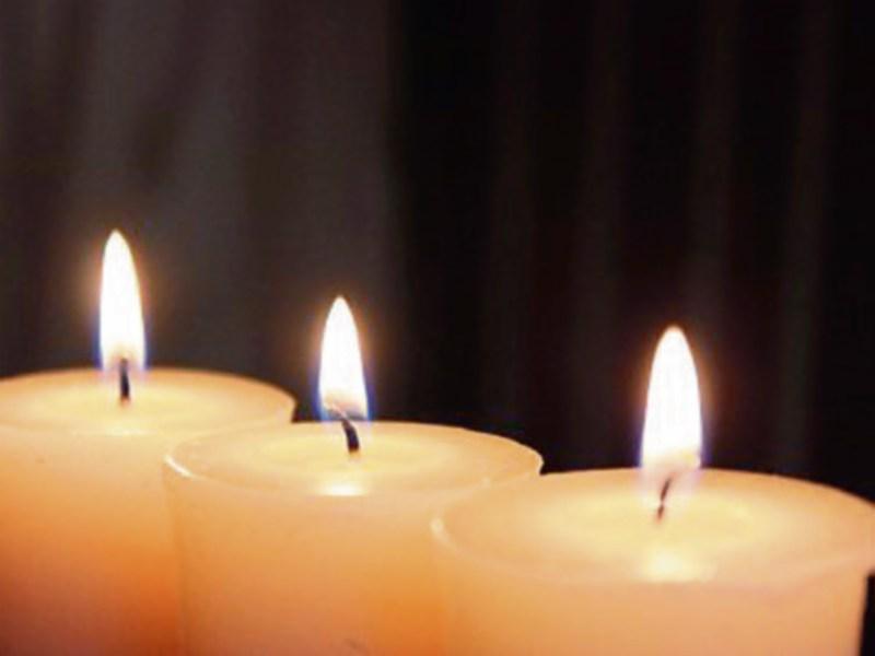 Deaths in Kildare - Friday, May 24, 2019