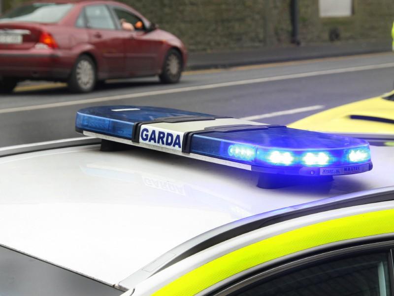 Gardai investigating armed robbery in Newbridge
