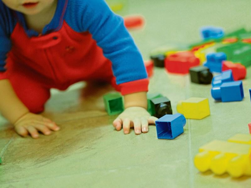 KNOW YOUR RIGHTS: The Early Childhood Care and Education Scheme