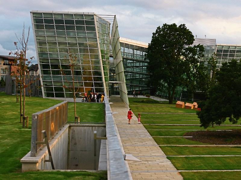 Questions raised again over Kildare County Council's rural planning approvals