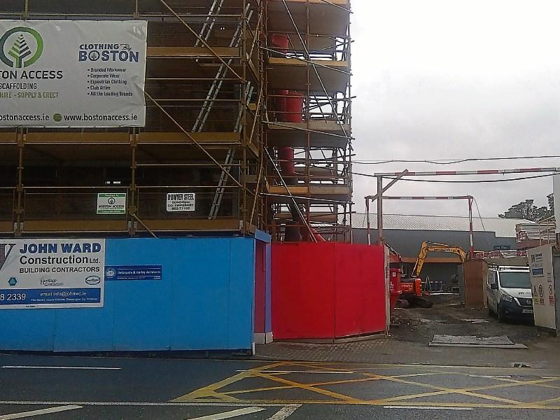 Dunnes Stores will open Naas supermarket in August