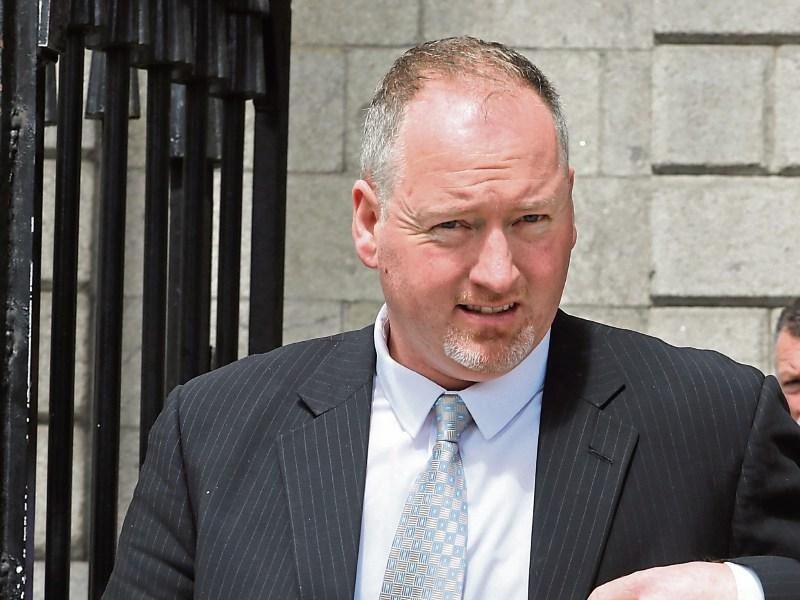 Kildare fraudster in US jail has release date of 2021