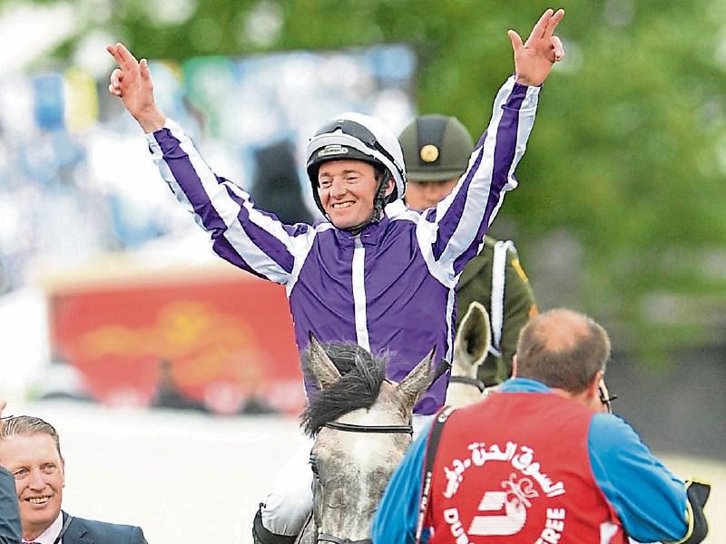 New beginning at unique Kildare venue