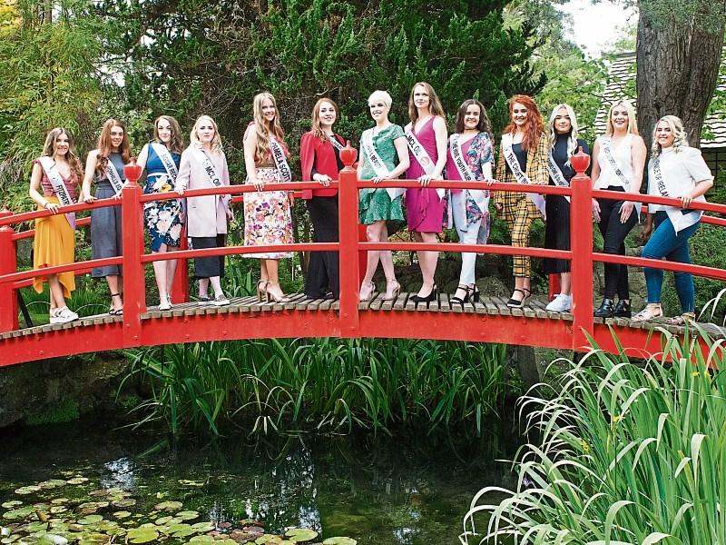 Kildare Derby Festival Queen night kicks off Kildare town festival week