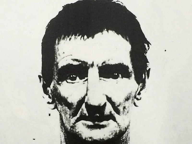 A KILDARE MAN IN LONDON: On the trail of Kieran Kelly &mdash; the Secret Serial Killer