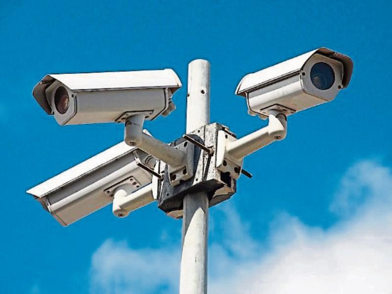 Gardai working on Kildare community CCTV specs