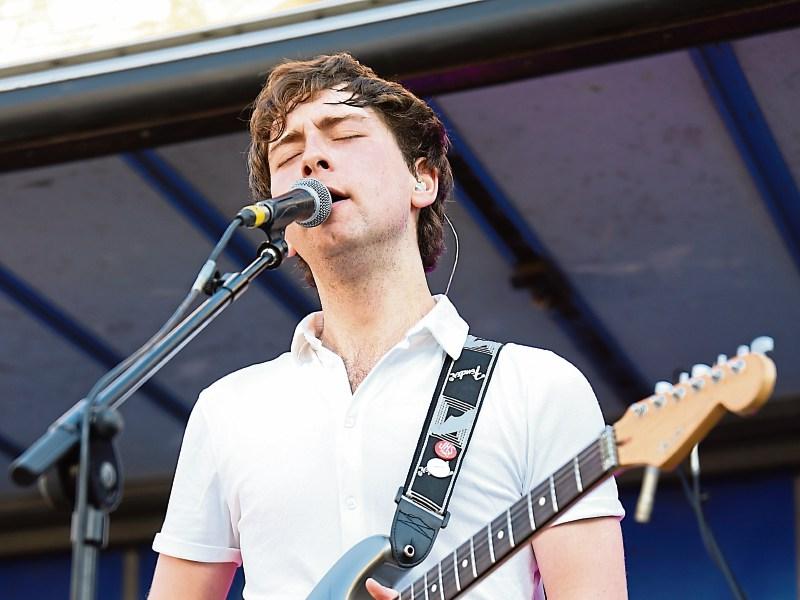 Made of Athy project unveils three more plaques and hosts festival