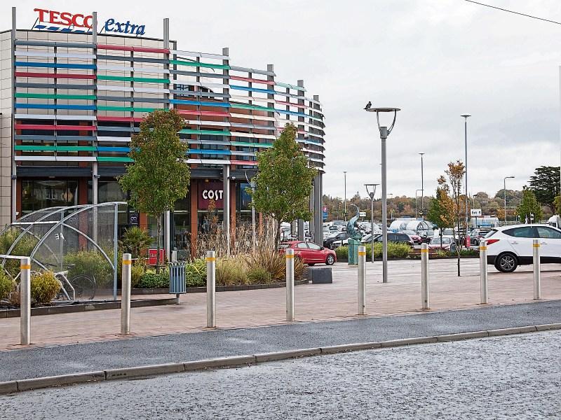 Kildare supermarket plans to erect huge solar panels