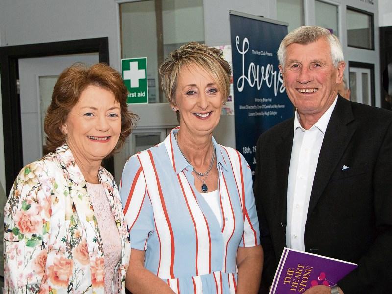 Book debut for Naas woman Helen O&rsquo;Leary