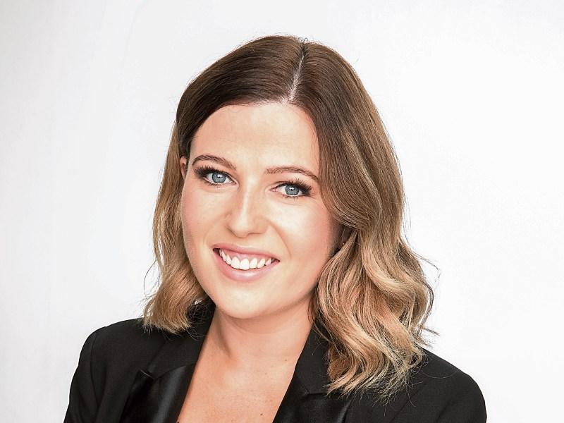 My Kildare Life interview with radio presenter, Susan Keogh