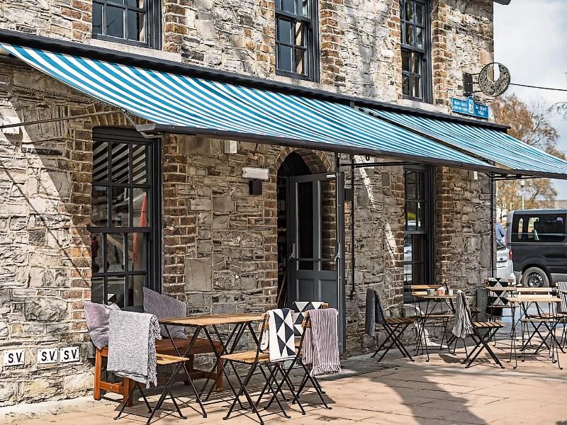 New Ely wine business opens fully in Kildare Kildare Live