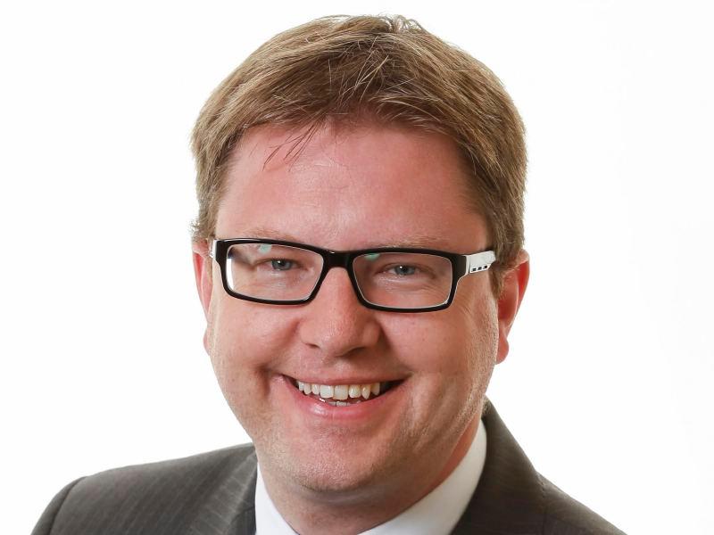 Co Kildare TD says 'intensive day of asking questions ahead' following lockdown 