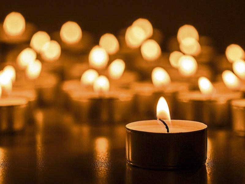 Deaths in Kildare - Monday, July 15, 2019