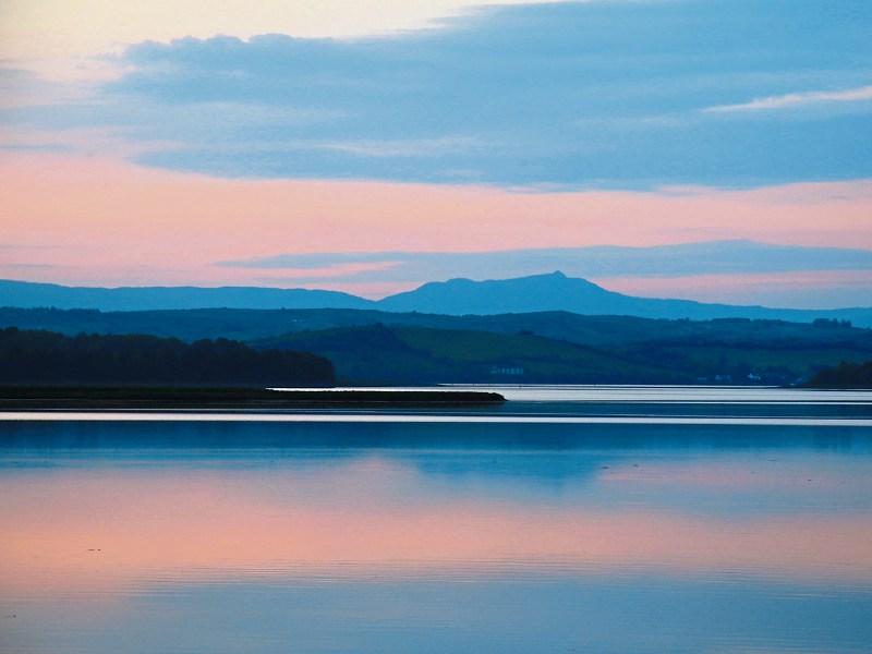 Here's how the weather is looking in County Kildare today Kildare Live