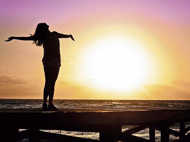 Dr Eddie Murphy advice column: Keep true to your values to live a happy and satisfied life