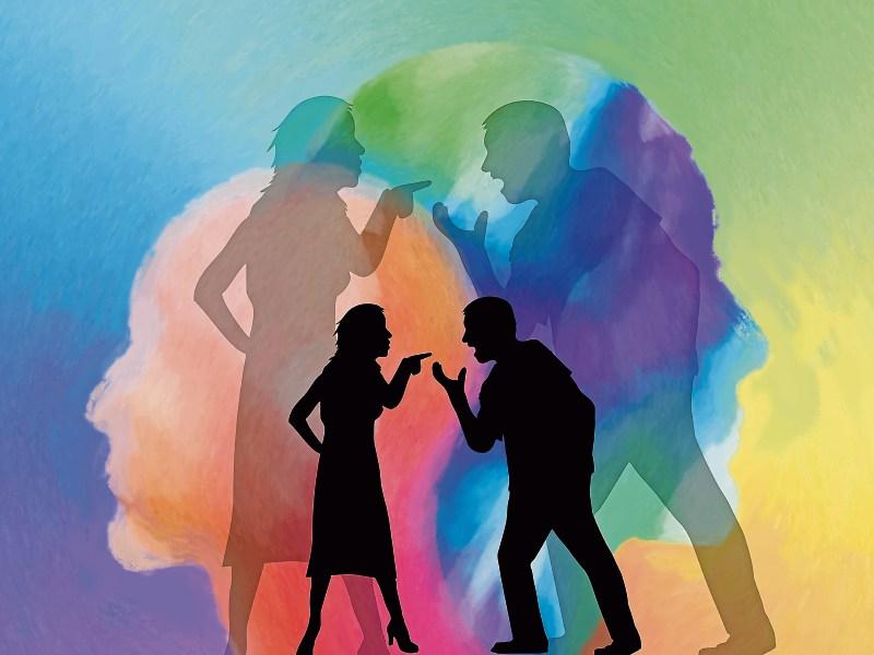 ASK THE DOC: The green-eyed monster that causes relationship torment