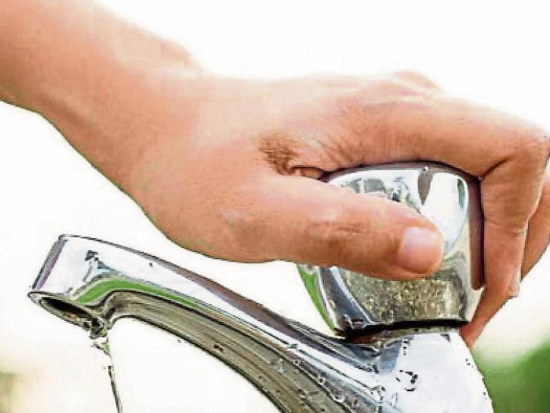 BREAKING: Water supply to number of Kildare areas will be affected tomorrow