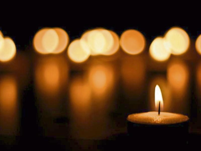 Deaths in Kildare - Wednesday, August 14, 2019