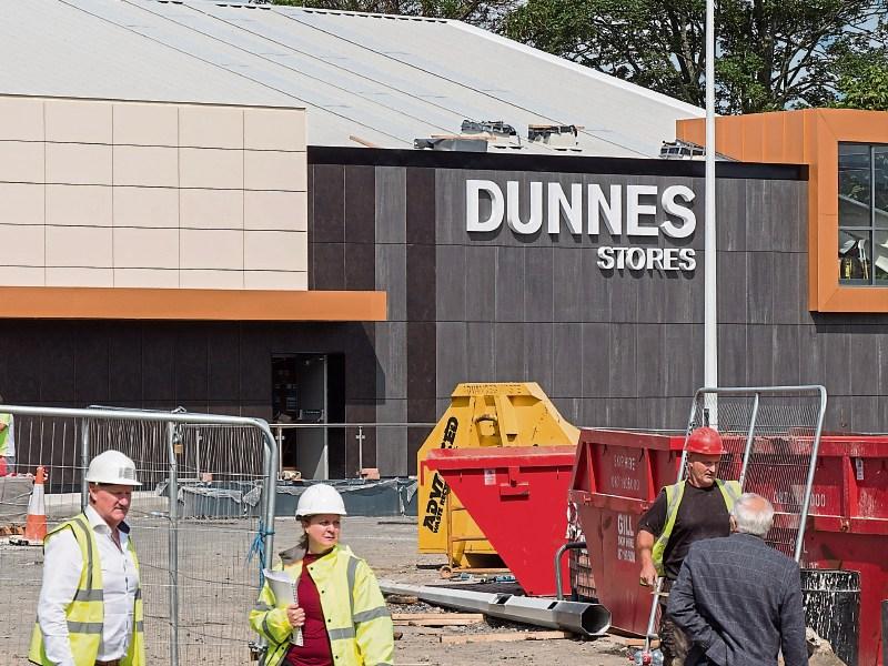 REVEALED Find out which top food producers will be opening at Dunnes