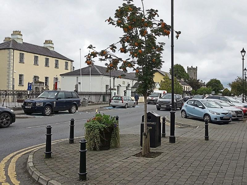 Kildare library services buys town centre building for new Clane library