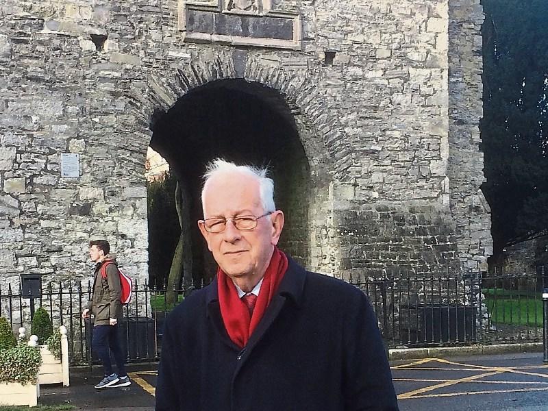 Staff disappointed at speed of legal process in Maynooth ring road case