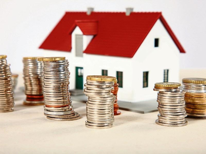 House prices drop slightly in Newbridge