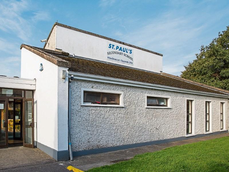 Kildare school joins Gas Networks Ireland and Business in the Community Ireland to help tell their story