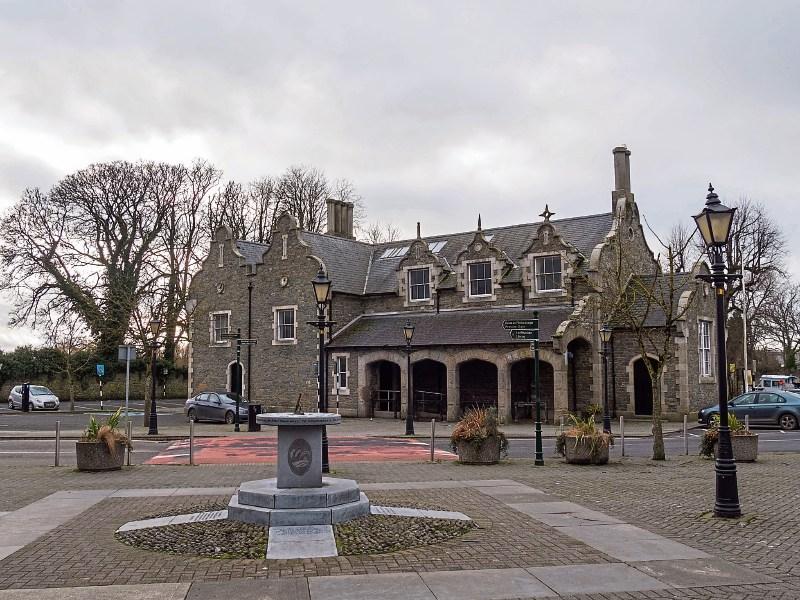 Two men charged in connection with Athy incident in which Nurney dad David Boland lost his life sent forward for trial