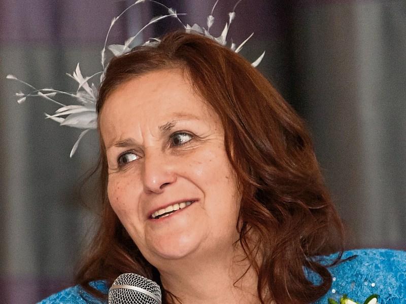 KILL FUNDRAISER: &lsquo;Whole Lotta Rosaleen&rsquo; to raise funds for baby Erin