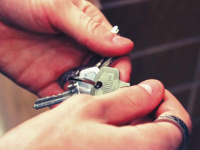 SOUTH KILDARE CITIZENS ADVICE: Short term lettings